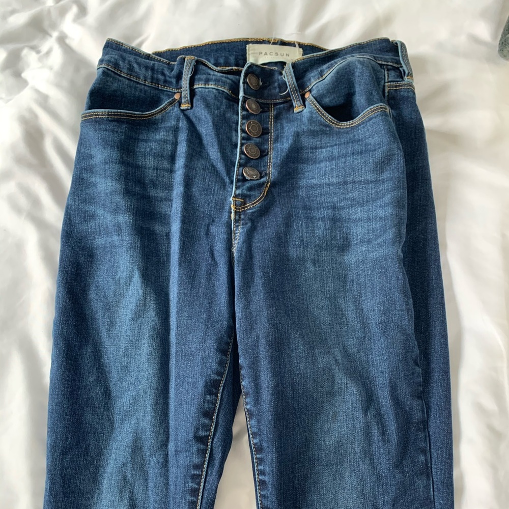 Skinny Jeggings